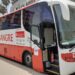 Una unidad móvil facilita desde hoy la donación de sangre en Granadilla de Abona