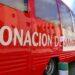 Hemodonación y Hemoterapia facilita mañana la donación de sangre en Arico