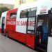Hemodonación y Hemoterapia activa hoy una campaña de donación de sangre en Tuineje
