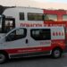 Una unidad móvil de donación de sangre está operativa esta semana en Corralejo
