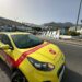 El SUC refuerza la atención a las urgencias en Agaete con un dispositivo especial durante La Rama