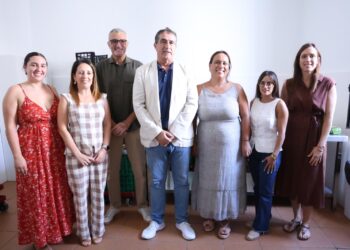 Medio millar de personas en exclusión y mayores de Lanzarote son atendidas a través de programas sociales