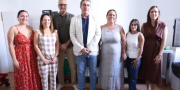 Medio millar de personas en exclusión y mayores de Lanzarote son atendidas a través de programas sociales