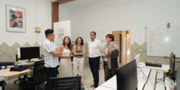 Más de 1.700 personas vulnerables son atendidas por Bienestar Social con proyectos de la Fundación Cruz Blanca