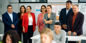 Empleo destina 58,5 millones de euros a la formación de personas desempleadas en Canarias