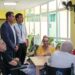 Francisco Candil: “Canarias avanza hacia nuevos modelos de atención residencial”