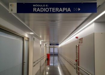 Oncología Radioterápica del Hospital General de Fuerteventura ha tratado a más de 800 pacientes en cuatro años