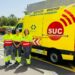 El SUC enseña a identificar los signos de alarma ante un traumatismo craneoencefálico