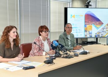 MIGRADMI 2026 centrará el debate en el barrio como espacio clave para fortalecer la convivencia intercultural