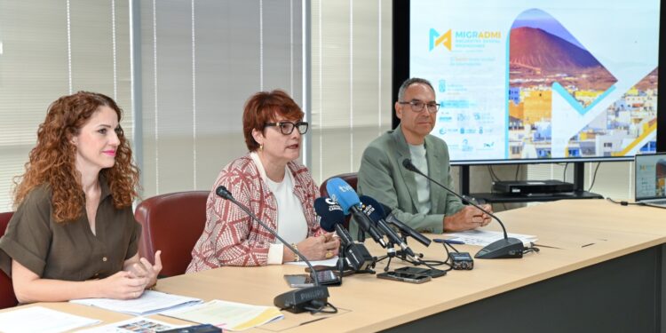MIGRADMI 2026 centrará el debate en el barrio como espacio clave para fortalecer la convivencia intercultural