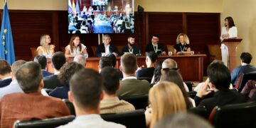 El Gobierno de Canarias concede ayudas del PEPAC por valor de 5,05 M€ a 78 personas jóvenes agricultoras