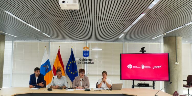 Punto Amigo y Emprende Games, dos proyectos para favorecer el emprendimiento juvenil