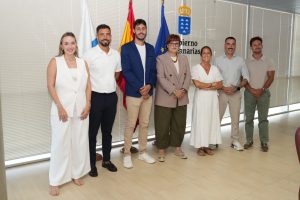 Presentación proyectos AJE