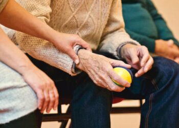 Bienestar Social destina 4,6 millones para proyectos dirigidos a personas con discapacidad y dependencia
