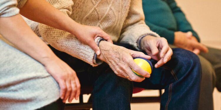 Bienestar Social destina 4,6 millones para proyectos dirigidos a personas con discapacidad y dependencia