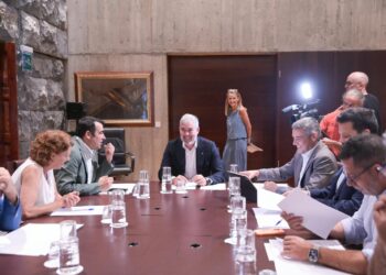 COAG reivindica en Canarias la necesidad de defender un POSEI independiente y con financiación adecuada