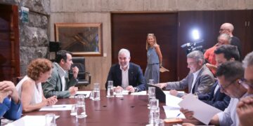COAG reivindica en Canarias la necesidad de defender un POSEI independiente y con financiación adecuada