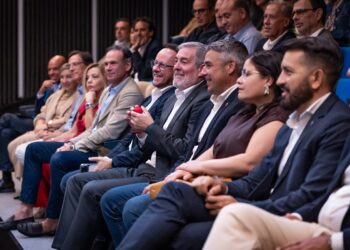 Canarias explora nuevas vías de colaboración para impulsar la innovación en políticas públicas