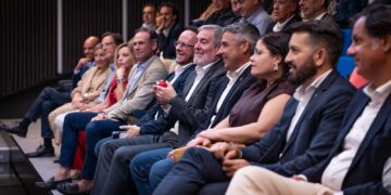 Canarias explora nuevas vías de colaboración para impulsar la innovación en políticas públicas