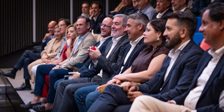 Canarias explora nuevas vías de colaboración para impulsar la innovación en políticas públicas