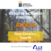 El Gobierno de Canarias declara la alerta por riesgo de incendio forestal en Gran Canaria y Tenerife