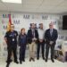El 112 Canarias recibe un reconocimiento de la NASA por su contribución en el desarrollo del proyecto lunar Artemis