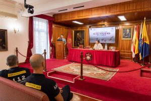 20260923-112emergencias-aluvion1826-03-300x200-1 112 Canarias y la Dirección General de Emergencias, en las jornadas científicas sobre el Aluvión de 1826 en Canarias
