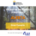 El Gobierno actualiza y mantiene la alerta por riesgo de incendio forestal en Gran Canaria
