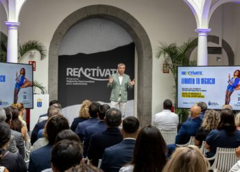 El Gobierno pone en marcha ‘Reactívate’ para ayudar a los autónomos canarios a superar sus dificultades