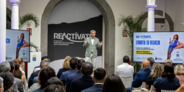 El Gobierno pone en marcha ‘Reactívate’ para ayudar a los autónomos canarios a superar sus dificultades
