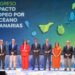 Manuel Domínguez resalta que Canarias tiene una enorme oportunidad de diversificar su economía a través del mar