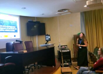 El Área de Salud de La Palma analiza el desarrollo del estudio nacional Cohorte IMPaCT en la isla