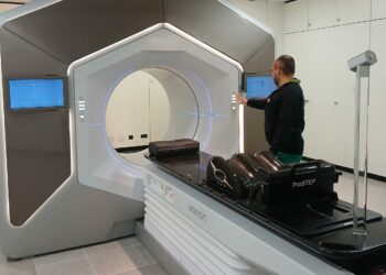 El HUC ha realizado más de doscientos tratamientos de radioterapia adaptativa guiada por imagen