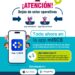 El SCS culmina la integración de la gestión de citas y de la consulta de historia clínica en la app móvil miSCS