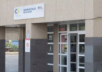 Sanidad refuerza los servicios sanitarios en La Aldea durante las fiestas del Charco