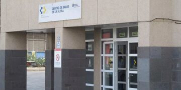Sanidad refuerza los servicios sanitarios en La Aldea durante las fiestas del Charco