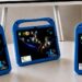 El Materno adquiere tabletas digitales para el apoyo terapéutico de los niños de las unidades de atención temprana