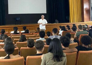 Las actividades impulsadas por Atención Primaria en Lanzarote beneficiaron a más de 23.000 personas en 2025