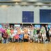 Bienestar Social y la Fundación del CD Tenerife aglutinan a más de 600 mayores para luchar contra la soledad