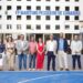 La Escuela de Pesca de Lanzarote refuerza su formación práctica con dos nuevos simuladores por valor de 905.000€