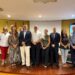 El SCS realiza seguimiento sobre los efectos del volcán Tajogaite a más de mil personas dentro del estudio ASHES