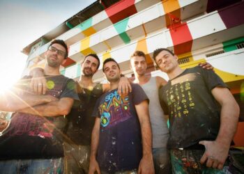 Expertos debaten en Gran Canaria sobre el impacto social y transformador del arte público en ‘The Wall’