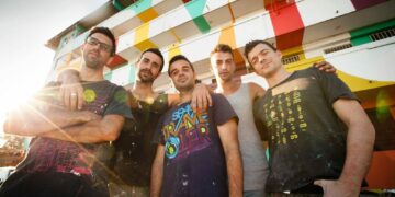 Expertos debaten en Gran Canaria sobre el impacto social y transformador del arte público en ‘The Wall’