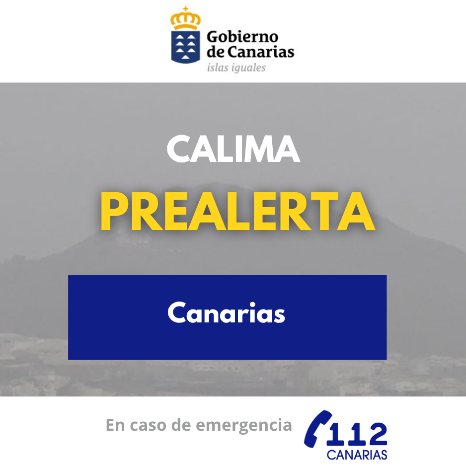 Calima