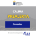 El Gobierno de Canarias declara la prealerta por calima en el archipiélago