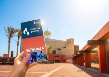 ‘Canarias Suena’ busca hasta 50 proyectos musicales de las Islas para participar en WOMEX 2026
