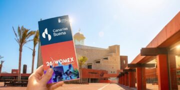 ‘Canarias Suena’ busca hasta 50 proyectos musicales de las Islas para participar en WOMEX 2026