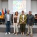 Canarias impulsa la Plataforma de Infancia con la implicación de administración y entidades sociales