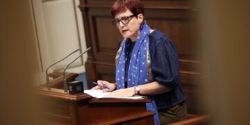 Canarias refuerza el sistema para la reintegración de menores con medidas judiciales