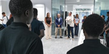 Bienestar Social forma a 2.000 menores y jóvenes extutelados a través del programa Urdimbre